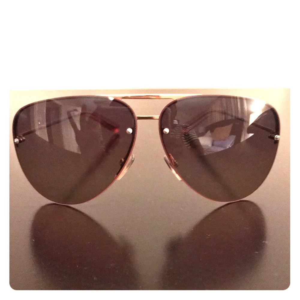 Woman’s Marc by Marc Jacobs Sunglasses